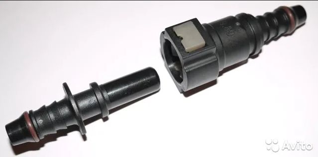 быстросъемы